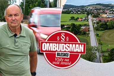 Obyvatelé si vymodlili radar: Místo klidu strach o život!