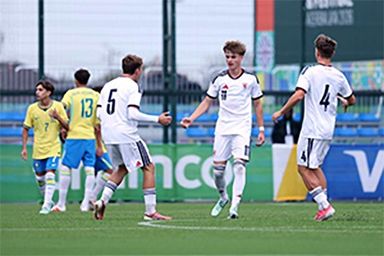 Mladí čeští fotbalisté si zahrají finále MS: Neuvěřitelná jízda