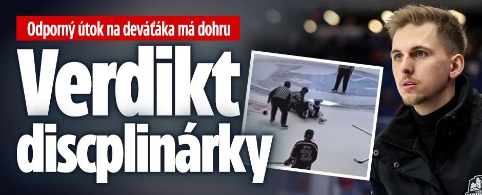 Odporný útok na deváťáka má dohru: Verdikt discplinárky
