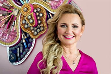 Věra Komárová o konci v Dermacolu: Drsné detaily odchodu