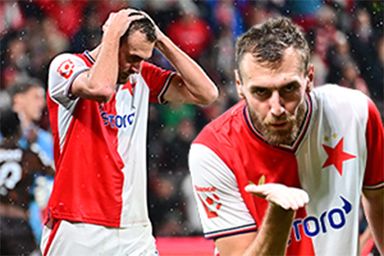 Šílený příběh hříšníka Chorého: Sešup od gólů k průšvihům