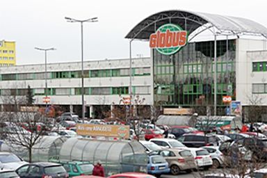 Globus stahuje z prodeje výrobek pochybné kvality!