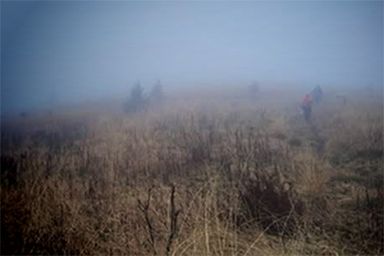 Matka nechala děti v Karpatech napospas osudu