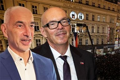 Dohady kvůli Národní: Kubův krok proti Klempířovi!