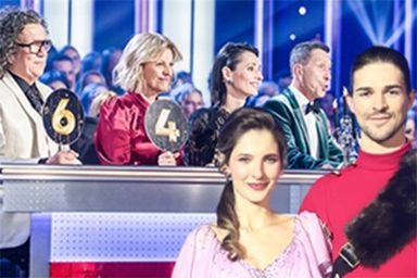 »Porota StarDance zešílela?« Diváci se spikli
