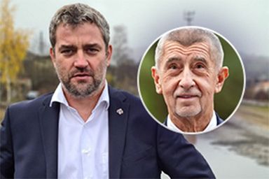Poslanec ANO opouští Babišovu partaj