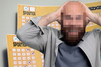 Čech trefil jackpot: O výhře 45 milionů ani nevěděl!