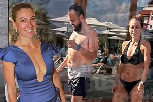 Eva Decroix: Poprvé se přihlásila k milenci?