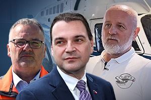 Černé stavby u sponzora Motoristů: Bednárik chce zasáhnout