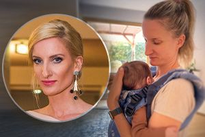Adela Vinczeová upřímně: Synovi o adopci vyprávím