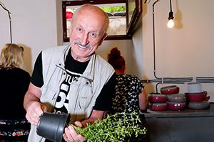 Oldřich Navrátil (74) v šoku: Vyhodili ho z Receptáře!
