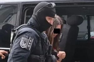 Neslyšící Ivana utopila své dvě dcerky: 19 let vězení!