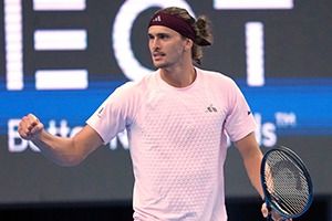 Zverev vyvolal další skandál: Šikana a arogance!