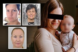 Zmizely beze stopy: Některé ženy se roky pohřešují
