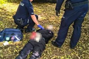 Jakub se vydal do školy ozbrojený: Zranil několik lidí