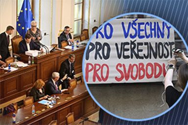 Bouře ve Sněmovně! Koalice nečekaně vytáhla zrušení poplatků