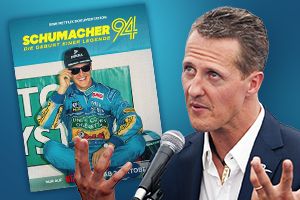 Dokument o Schumacherovi: Proč dal tvůrcům košem?!