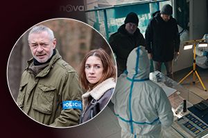 Skutečný případ v Kriminálce Anděl: Vrah z klenotnictví unikl vězení