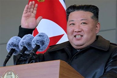 Kim Čong-un „zemřel“ už několikrát! Proč se fámy vracejí?