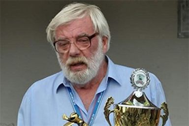 Motosport oplakává Karla Březinu (†81): Zemřel slavný hlas