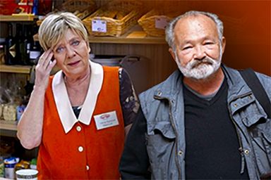 Seriál Ulice: Obermaierová i Hrušínský mají stejnou nemoc...