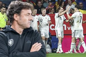 Jak Deniův tým vidí v Anglii: Varování i výtka k hvězdě!