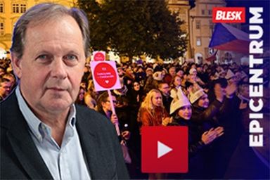Exředitel ČT Dvořák o poplatcích a Sněmovně: Co ho šokovalo?