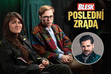 Poslední zrada: „Hrad je půda pro nenávist,“ říkají vyřazení