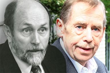 Smutná zpráva z Českolipska: Zemřel Havlův lékař!