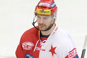 Temné tajemství hokejisty Valacha: Sebevražda přítelkyně