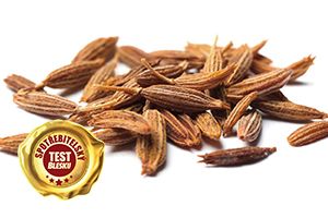 Test kmínu ze supermarketů: Pesticidy a zakázaná látka!
