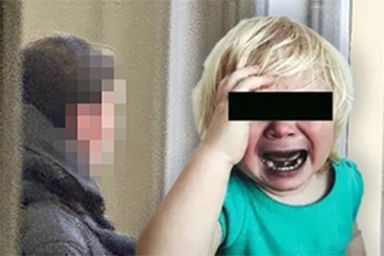 Matka týrala čtyři děti?! Škrcení kabelem a zarostlá jehla