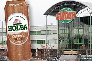 Globus stahuje z prodeje výrobek pochybné kvality!