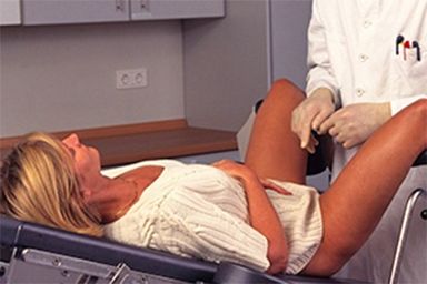 Nahé pacientky na všech čtyřech: Gynekologa na Chebsku řeší policie
