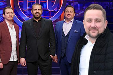 Šéfkuchař Punčochář: Otevřeně o konci v MasterChefovi!