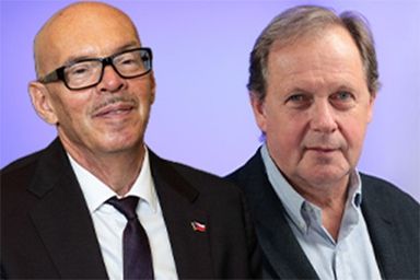Klempířova další čistka? Exředitel ČT Dvořák končí ve fondu