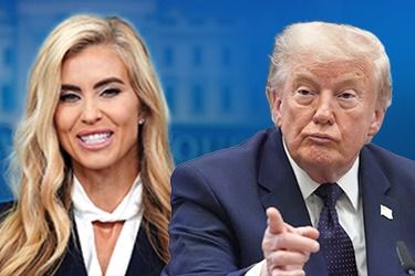 Další průšvih Trumpovy Barbie: Chlubí se titulem, který nemá