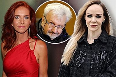 Fridrichová navrhuje: Státní vyznamenání pro Fabiánovou!