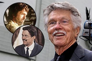 Zemřel Tom Skerritt (†93), hvězda Vetřelce a Teče tudy řeka