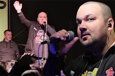 Obrovská ztráta legendární české kapely Brutus: Úmrtí zpěváka (†30)