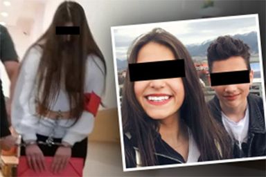 Judita ubodala kamaráda Tomáše (†16): Soud ji pustí domů?