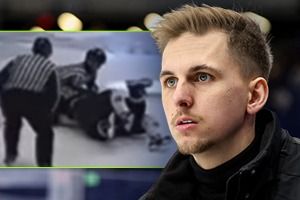 Kauza odporného útoku na hokeji deváťáků: Velký zvrat