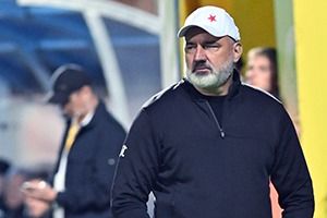 Trpišovský po prohře v Baku: Nikdo se nedotkl maxima!