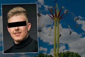 Smutek v rodině oblíbených kolotočářů: Zemřel Václav (†20)