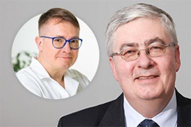 Zemřel viceprezident ČSK Houba (†67): Dojemná slova kolegy