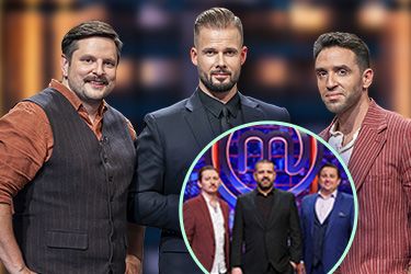 Kdo nahradí Kašpárka a spol. v MasterChefovi?