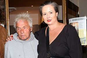 Manželka Saudka (91) Pavlína: Bez terapií bych to nezvládla!