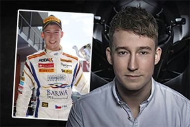 Finanční trable komentátora F1 Krále: Prohlášení otce, ale...