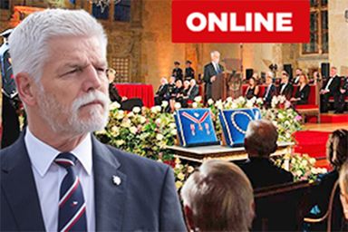 28. říjen ONLINE: Komu Pavel rozdá metály?