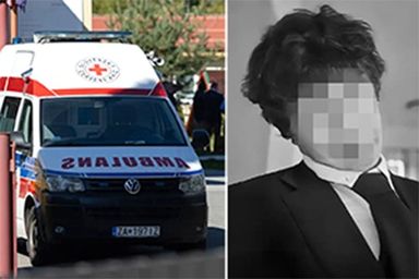 Žák zavraždil učitelku a Nelku: Soud rozhodl o jeho osudu